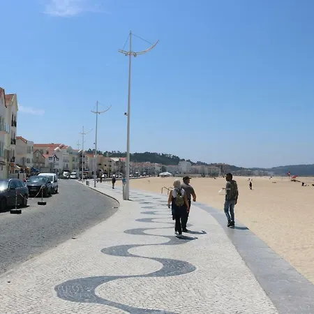 Best Location In Nazare, 1 Min To Beach