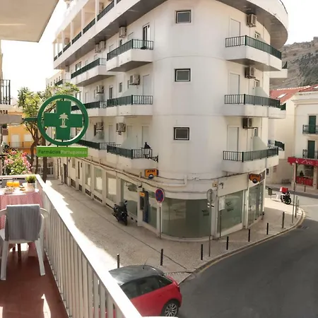 Best Location In Nazare, 1 Min To Beach