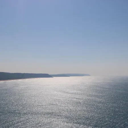 Best Location In Nazare, 1 Min To Beach Feriehus Nazaré