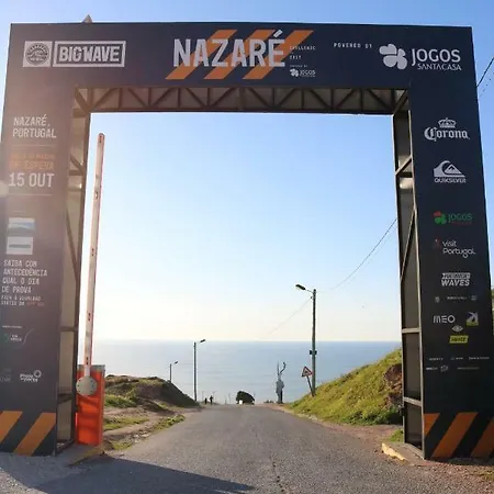 Best Location In Nazare, 1 Min To Beach Nazaré